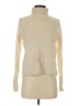 Everlane 100% Cashmere Ivory Cashmere Pullover Sweater Size XS - photo 1