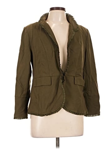 Chico's Blazer (view 1)