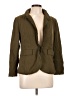 Chico's Green Blazer Size Lg (2) - photo 1