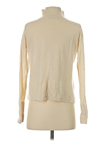 Everlane Cashmere Pullover Sweater (view 2)