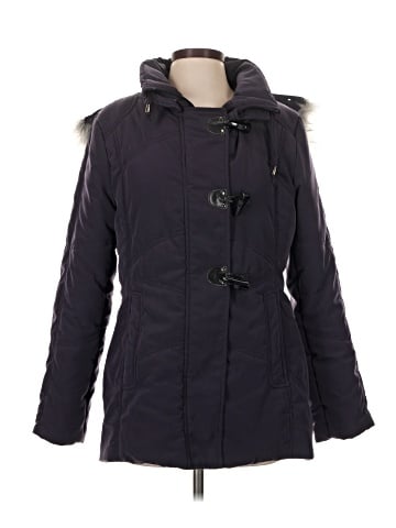 The Limited Coat (view 1)
