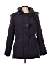 The Limited 100% Polyester Blue Coat Size S - photo 1