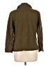 Chico's Green Blazer Size Lg (2) - photo 2