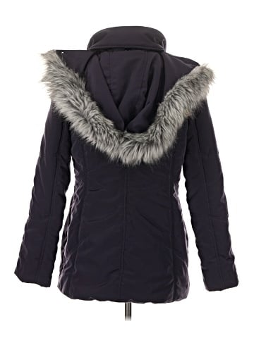 The Limited Coat (view 2)
