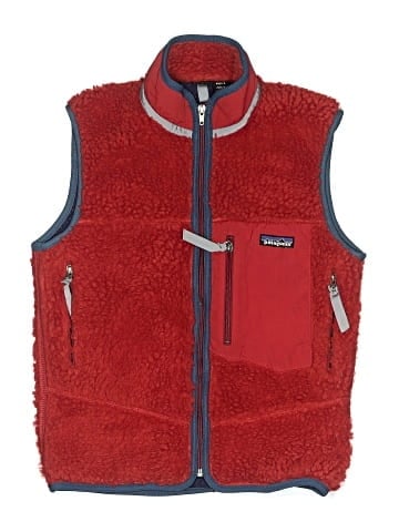 Patagonia Vest (view 1)