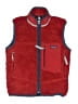 Patagonia Red Vest Size 8 - photo 1