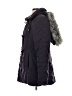 The Limited 100% Polyester Blue Coat Size S - photo 5