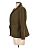 Chico's Green Blazer Size Lg (2) - photo 5
