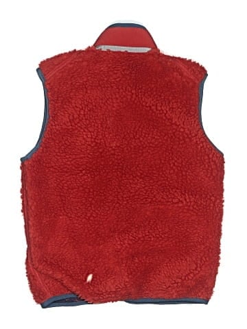 Patagonia Vest (view 2)