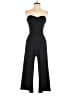 Have Solid Black Jumpsuit Size S - photo 1