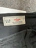 Gap Solid Black Casual Pants Size 8 (tall) - photo 4