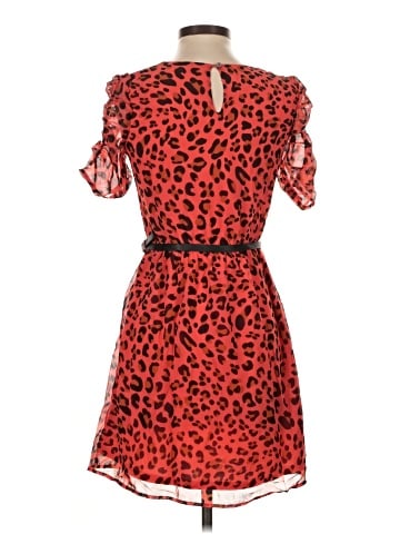 Freebird Cocktail Dress (view 2)