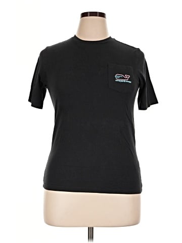 Vineyard Vines Short Sleeve T-Shirt (view 1)