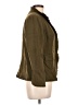 Chico's Green Blazer Size Lg (2) - photo 4