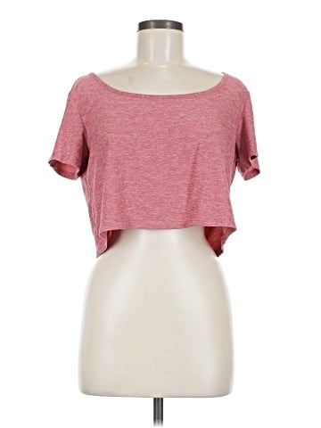 Outdoor Voices Short Sleeve T-Shirt (view 1)