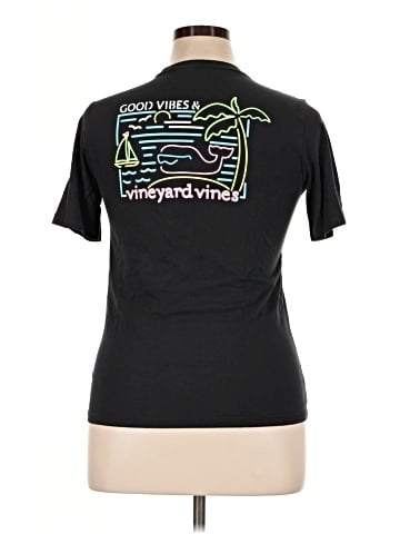 Vineyard Vines Short Sleeve T-Shirt (view 2)