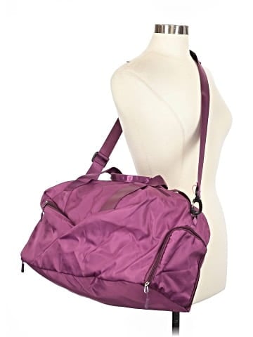 Unbranded Weekender (view 2)