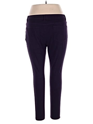 Time and Tru Active Pants (view 2)