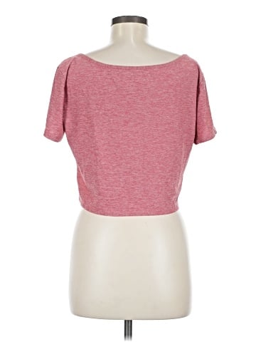 Outdoor Voices Short Sleeve T-Shirt (view 2)