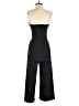 Have Solid Black Jumpsuit Size S - photo 2