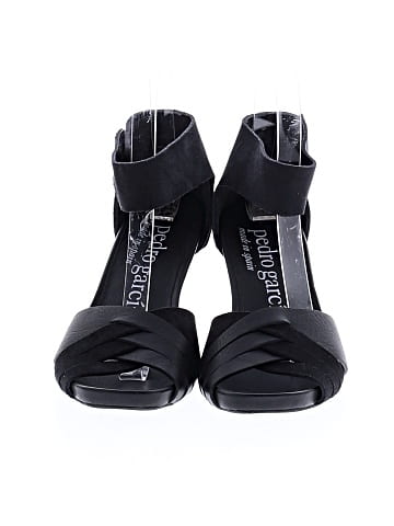 Pedro Garcia Sandals (view 2)