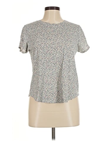 Old Navy Short Sleeve T-Shirt (view 1)