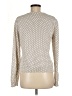 H&M Polka Dots Ivory Cardigan Size M - photo 2
