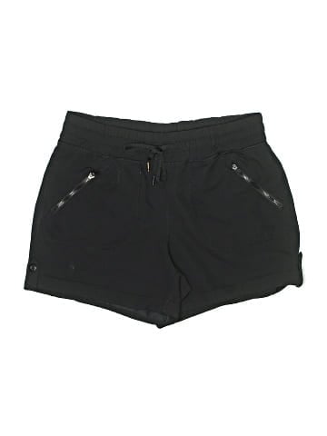 Tangerine Athletic Shorts (view 1)