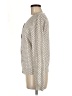 H&M Polka Dots Ivory Cardigan Size M - photo 5