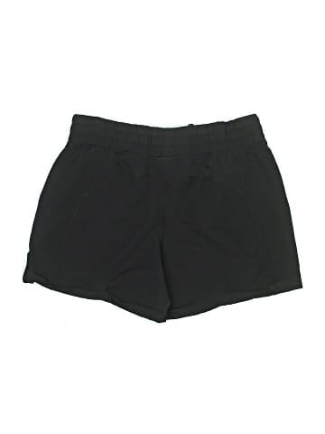 Tangerine Athletic Shorts (view 2)