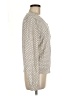 H&M Polka Dots Ivory Cardigan Size M - photo 4