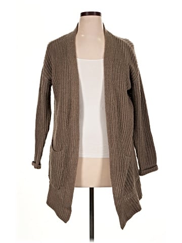 a.n.a. A New Approach Cardigan (view 1)
