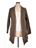 a.n.a. A New Approach Tan Cardigan Size XL - photo 1