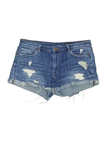 Blank NYC Denim Shorts (view 1)