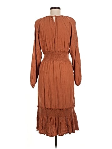 Tea n Rose Casual Dress (view 2)