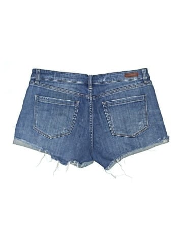 Blank NYC Denim Shorts (view 2)