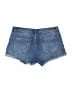 Blank NYC Blue Denim Shorts Size 29 waist - photo 2