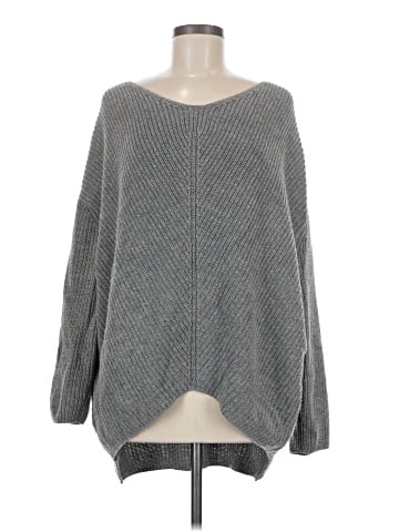 Urban Outfitters Pullover Sweater (view 1)