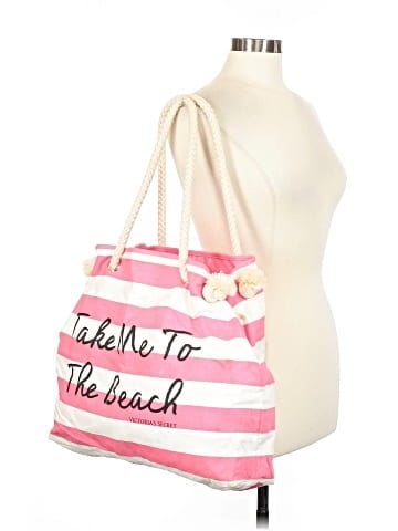 Victoria's Secret Tote (view 2)