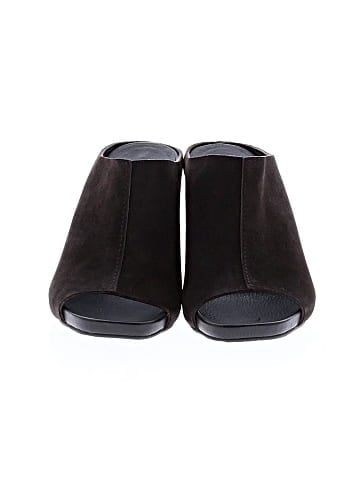 Pedro Garcia Heels (view 2)