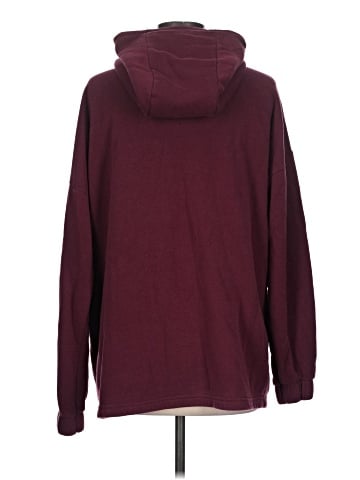 Zenana Outfitters Zip Up Hoodie (view 2)