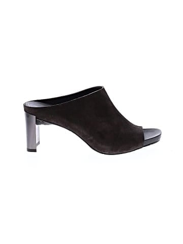 Pedro Garcia Heels (view 1)