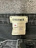 L'Agence Gray Jeans Size 26 waist - photo 4