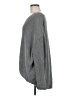 Urban Outfitters Chevron-herringbone Gray Pullover Sweater Size M - photo 5