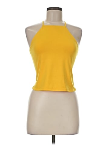 Express Tank Top (view 1)