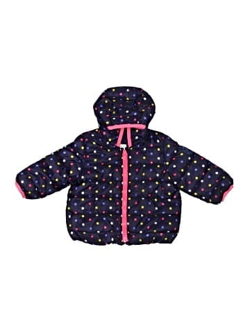 Baby Gap Snow Jacket (view 1)