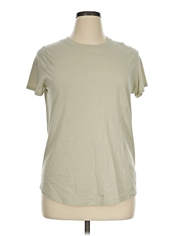 Madewell Short Sleeve T-Shirt (view 1)