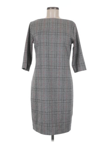 Joan Vass Casual Dress (view 1)