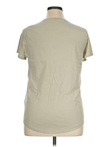 Madewell Short Sleeve T-Shirt (view 2)