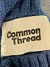 A Common Thread 100% Cashmere Blue Cashmere Pullover Sweater Size Sm - Med - photo 7